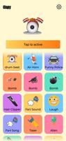 Clapy - Find My Phone By Clap screenshot 1