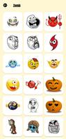 GIF Sticker & Emoji WAsticker الملصق