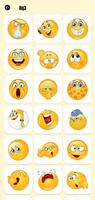 GIF Sticker & Emoji WAsticker تصوير الشاشة 2