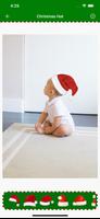 Christmas Hat - Photo Stickers ภาพหน้าจอ 3