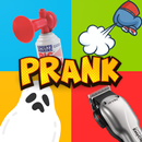 머리장난, 에어혼, 방귀, 사이렌, 산타클로스, 개 APK