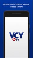 VCY.tv plakat