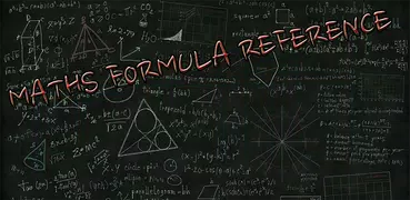 MATHS FORMULA REFERENCE FREE