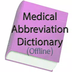 Medical Abbreviations Offline APK Herunterladen