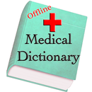 APK Offline Medical Dictionary