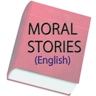 English Stories Offline 图标