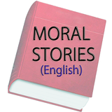 English Stories Offline-icoon