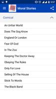 English Stories Offline syot layar 2