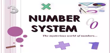 Number System Reference free