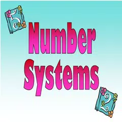 Number System Reference free アプリダウンロード