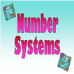 Number System Reference free