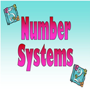 Number System Reference APK