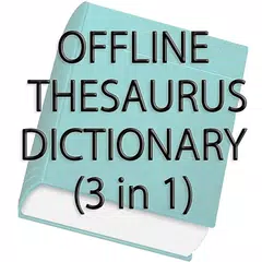 Baixar Offline Thesaurus Dictionary APK