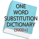 One Word Substitution Offline aplikacja