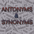 Antoniemen & Synoniemen-icoon