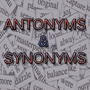 Antônimos & Sinônimos APK