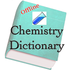 Offline Chemistry Dictionary آئیکن