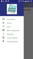 Offline Chemistry Dictionary screenshot 3