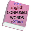 ”Confused Words Offline