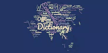 Offline Economics Dictionary