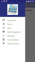 Offline Economics Dictionary স্ক্রিনশট 3