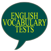 English Vocabulary Test biểu tượng