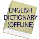 English Dictionary Offline aplikacja