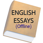 English Essays icono