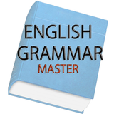 آیکون‌ English Grammar