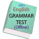 English Grammar Test aplikacja