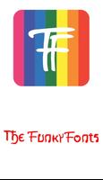 Fusion Fonts - Font Change poster