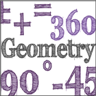 Geometry Complete Guide Free icon