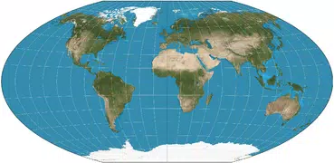 World Geography GK Test