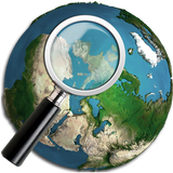 World Geography icon