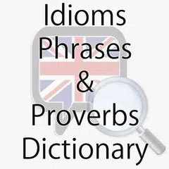 download Offline Idioms & Phrases Dicti APK