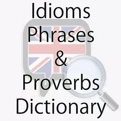 Offline Idioms & Phrases Dicti APK Herunterladen