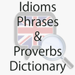 Offline Idioms & Phrases Dicti