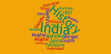 India History In Hindi Offline