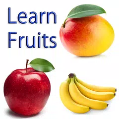Fruits Names Learning for Kids APK download