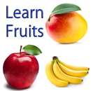 Fruits Names Learning aplikacja