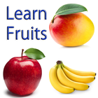 Fruits Names Learning biểu tượng