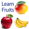 Fruits Names Learning