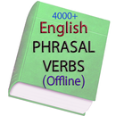 Phrasal Verbs Dictionary APK