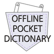Offline Pocket English Diction 아이콘