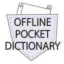 Offline Pocket English Diction aplikacja