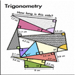 Trigonometry Formula Reference