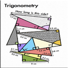 Trigonometry Reference Pro simgesi
