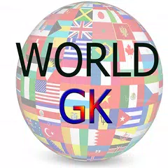 General Knowledge - World GK APK download