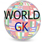 World Knowledge général GK icône