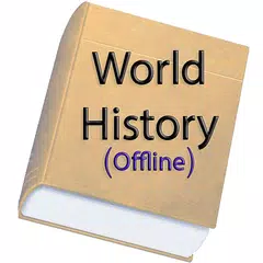 World History Offline APK 下載